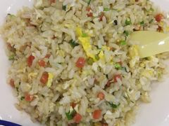 -江城燕子大排档(江汉路步行街店)