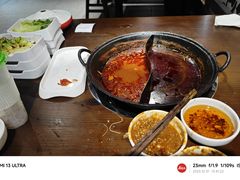 -刘火辣老火锅(光谷店)