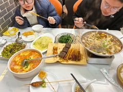 -味好美土菜(迎宾东路店)