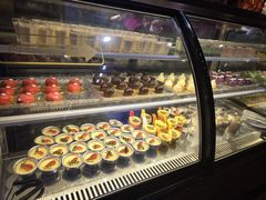 -萧邦音乐会所KTV·蒸汽活海鲜自助(福田店)