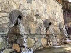 -宁海森林温泉