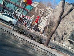 -姥姥家春饼店(惠新东街店)