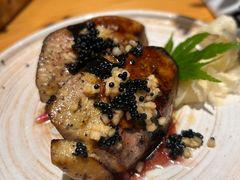 -大岛日本料理铁板烧(南通大饭店)