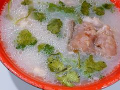 -新凯旋烧烤·燕姐千岛湖土菜