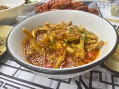 -严三毛口味虾·小严同学的店(曙光路直营店)