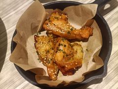 -必胜客(华为店)