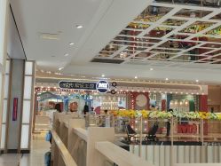 -米兜欢乐王国·儿童乐园(宝安益田假日天地店)