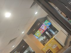 -麦当劳(永泰得来速店)