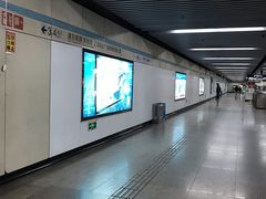 -商城路(地铁站)