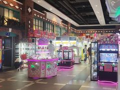 -反斗乐园(中航城君尚购物中心)