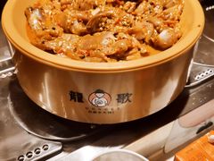 -龍歌自助小火锅(市北台东利群店)