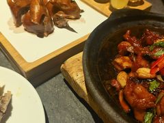 -汤城小厨•粤菜•靓汤(苏州街店)
