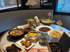 -大潮淮·淮扬菜(何园旗舰店)