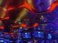 -A+ LIVE HOUSE(武汉天地店)