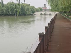 -安徽八里河旅游区