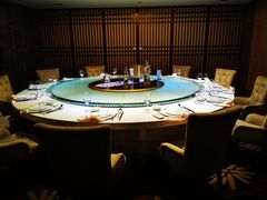 包厢-聚春园自助餐厅(东街口店)