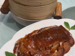 -北京老铺烤鸭(高新店)