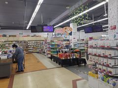 -京客隆超市(华安店)