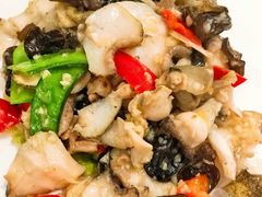 -北塘海鲜·天津菜·鲅鱼水饺是一绝(大光明桥旗舰店)