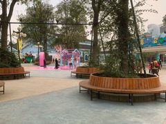 -海合安成都极地海洋公园