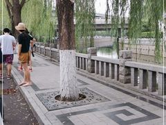 -德胜公园