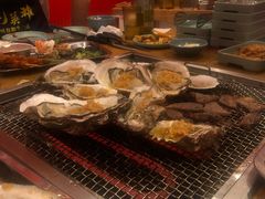 -蚝英雄鲜蚝自助专门店(长楹天街直营店)