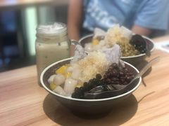 -鲜芋仙(时尚天河店)