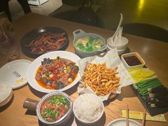 -苦尽酒馆·川菜(鼓楼店)