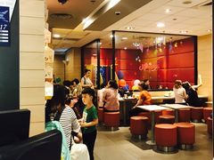 -麦当劳(曲阳店)