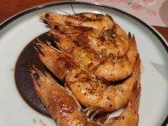 -贵木日本料理·铁板烧(新地假日广场店)
