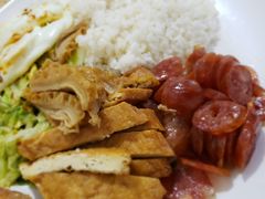 -粤味轩快餐店(天下第一泉店)