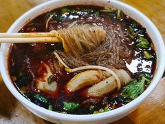 -白家高记肥肠粉(总店)
