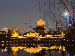 -迎泽公园
