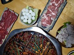 -大风老火锅(江北一店)