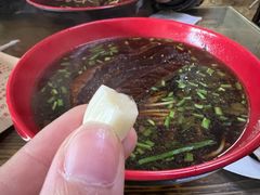 -小龙大肉面馆