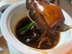 -新荣记(西溪湿地店)