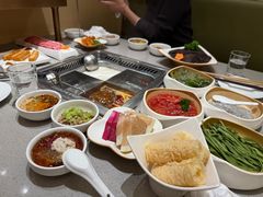 -海底捞火锅(团结桥店)