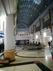 -上海交通大学医学院附属上海儿童医学中心(陆家嘴总院区)