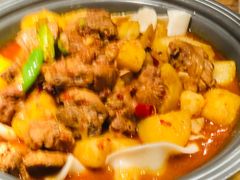 -耶里夏丽新疆餐厅(百联中环购物广场店)