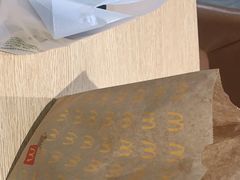 -麦当劳(北京大兴机场二层国内到达(安检外)店)