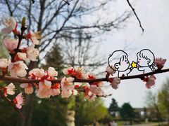 -长春世界雕塑园冰雪艺术天地