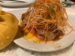 香煎干贝-茹丝葵经典牛排馆(上海外滩店)