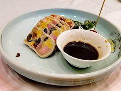 -洋洋中餐馆·SINCE 1997(信投店)