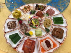 -白家大院·王府宫廷菜(苏州街店)