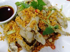 -师傅仔美食(东华老店)