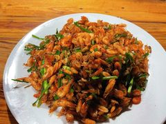 -阿葉农家饭店