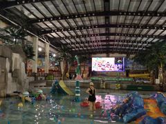 -南宫温泉水世界