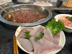-小王少龙火锅(沙南街店)