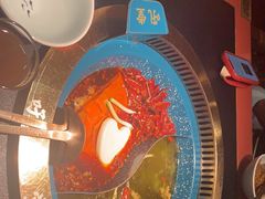 -吼堂老火锅(万寿宫店)