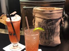 -Long Bar(莱佛士酒店)